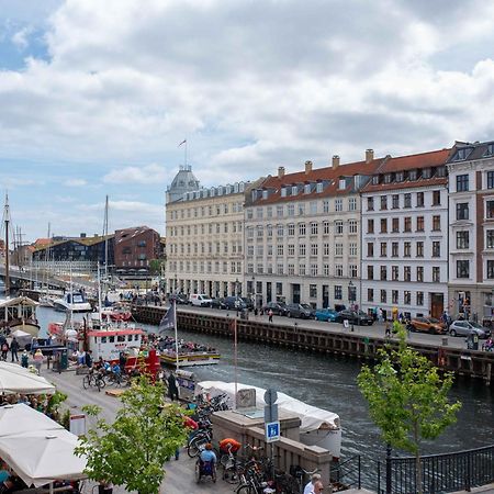Chic Apartment In Vibrant Area By Copenhagen Canals Copenaghen Esterno foto