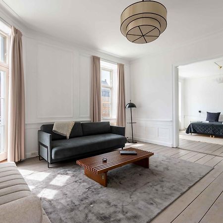 Chic Apartment In Vibrant Area By Copenhagen Canals Copenaghen Esterno foto