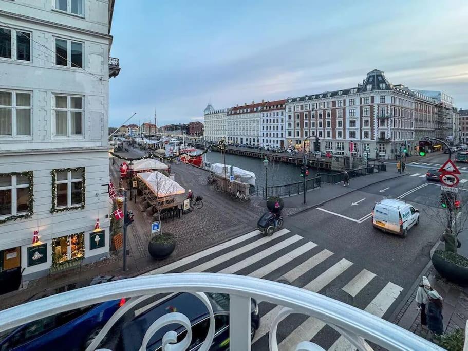 Chic Apartment In Vibrant Area By Copenhagen Canals Copenaghen Esterno foto