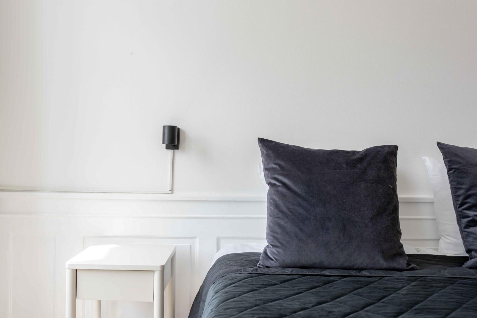 Chic Apartment In Vibrant Area By Copenhagen Canals Copenaghen Esterno foto