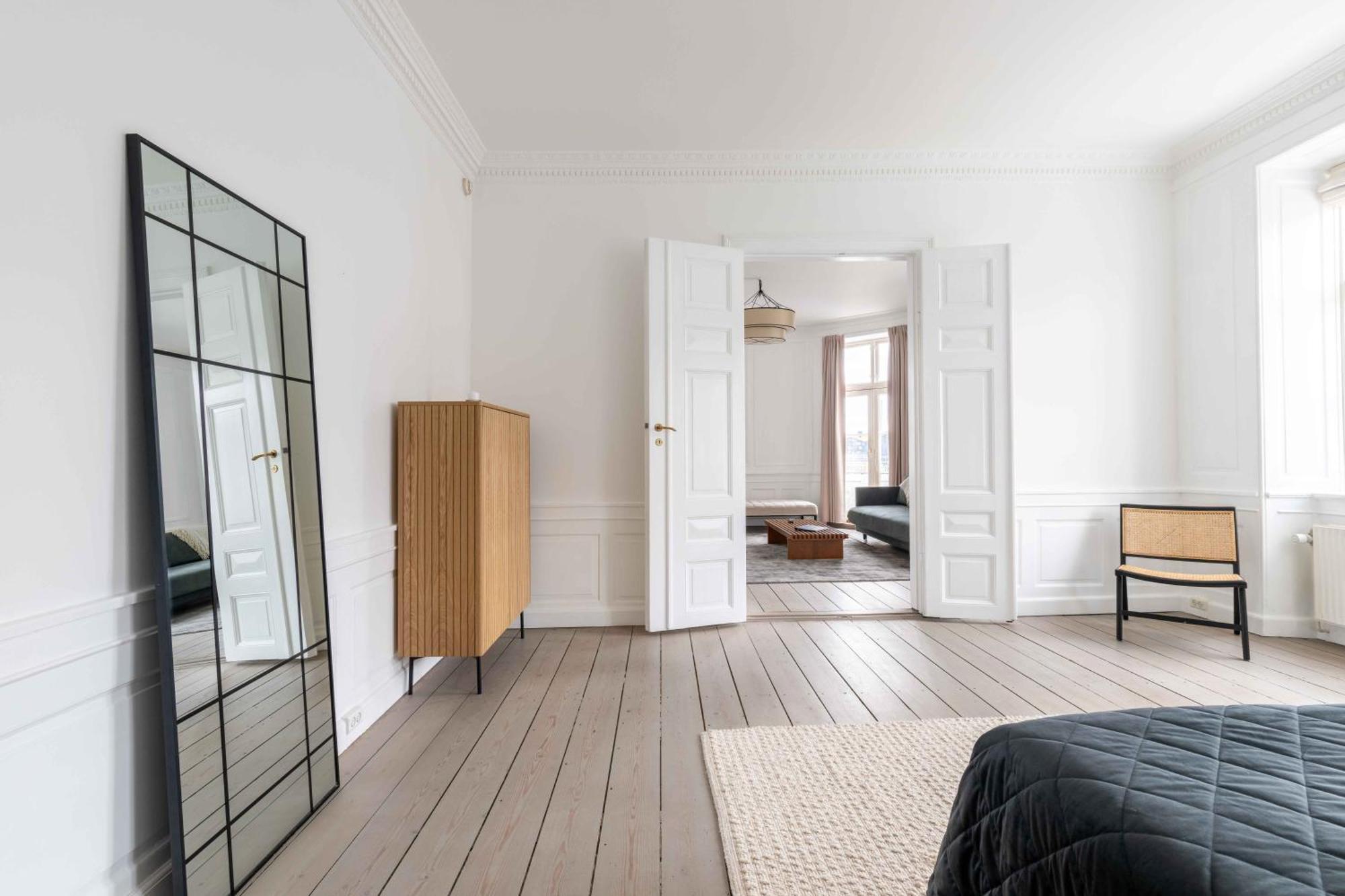 Chic Apartment In Vibrant Area By Copenhagen Canals Copenaghen Esterno foto