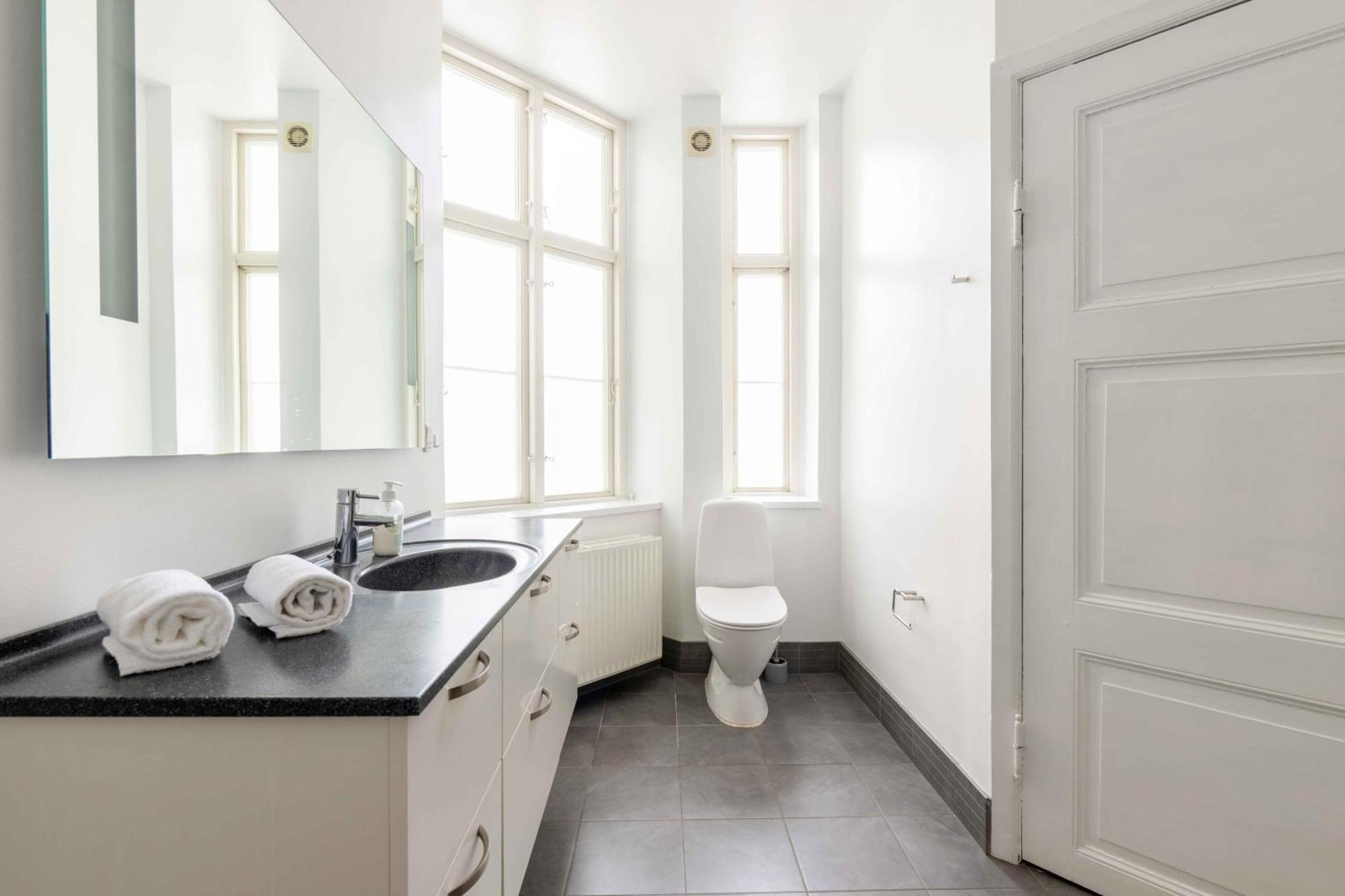 Chic Apartment In Vibrant Area By Copenhagen Canals Copenaghen Esterno foto