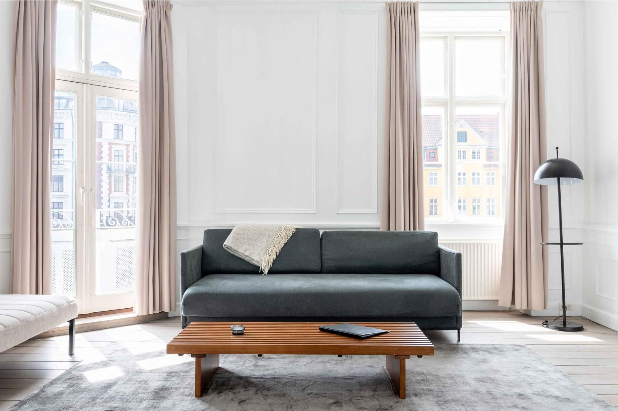 Chic Apartment In Vibrant Area By Copenhagen Canals Copenaghen Esterno foto
