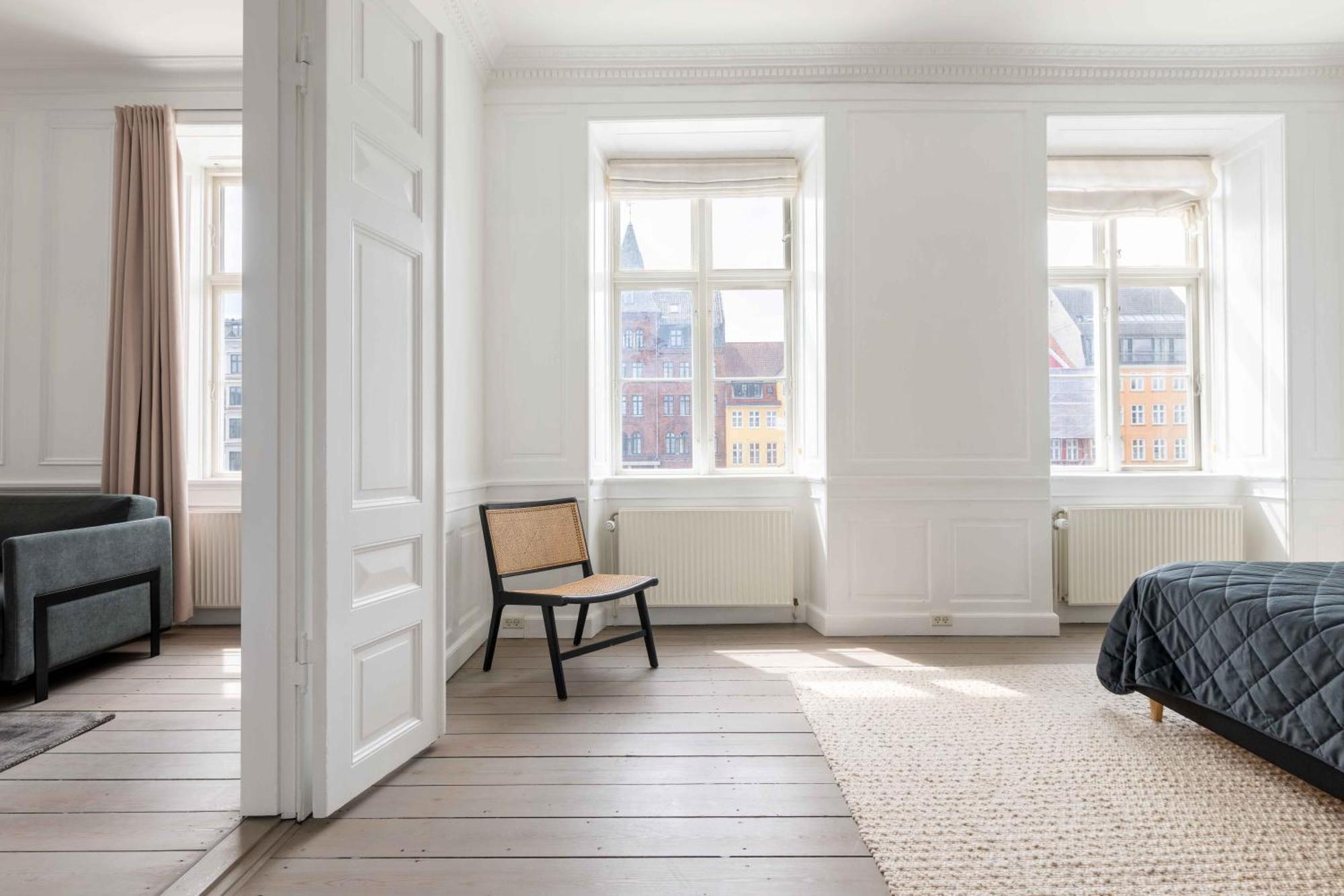 Chic Apartment In Vibrant Area By Copenhagen Canals Copenaghen Esterno foto