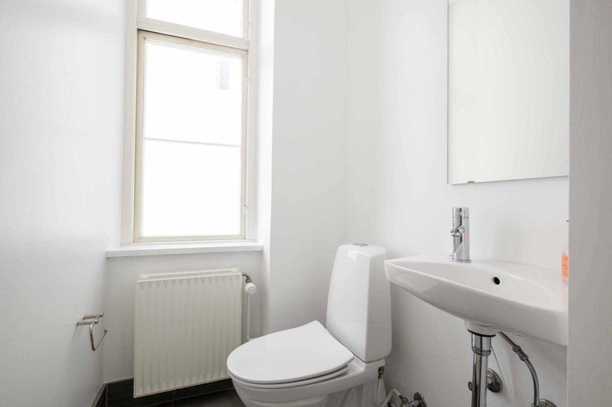 Chic Apartment In Vibrant Area By Copenhagen Canals Copenaghen Esterno foto