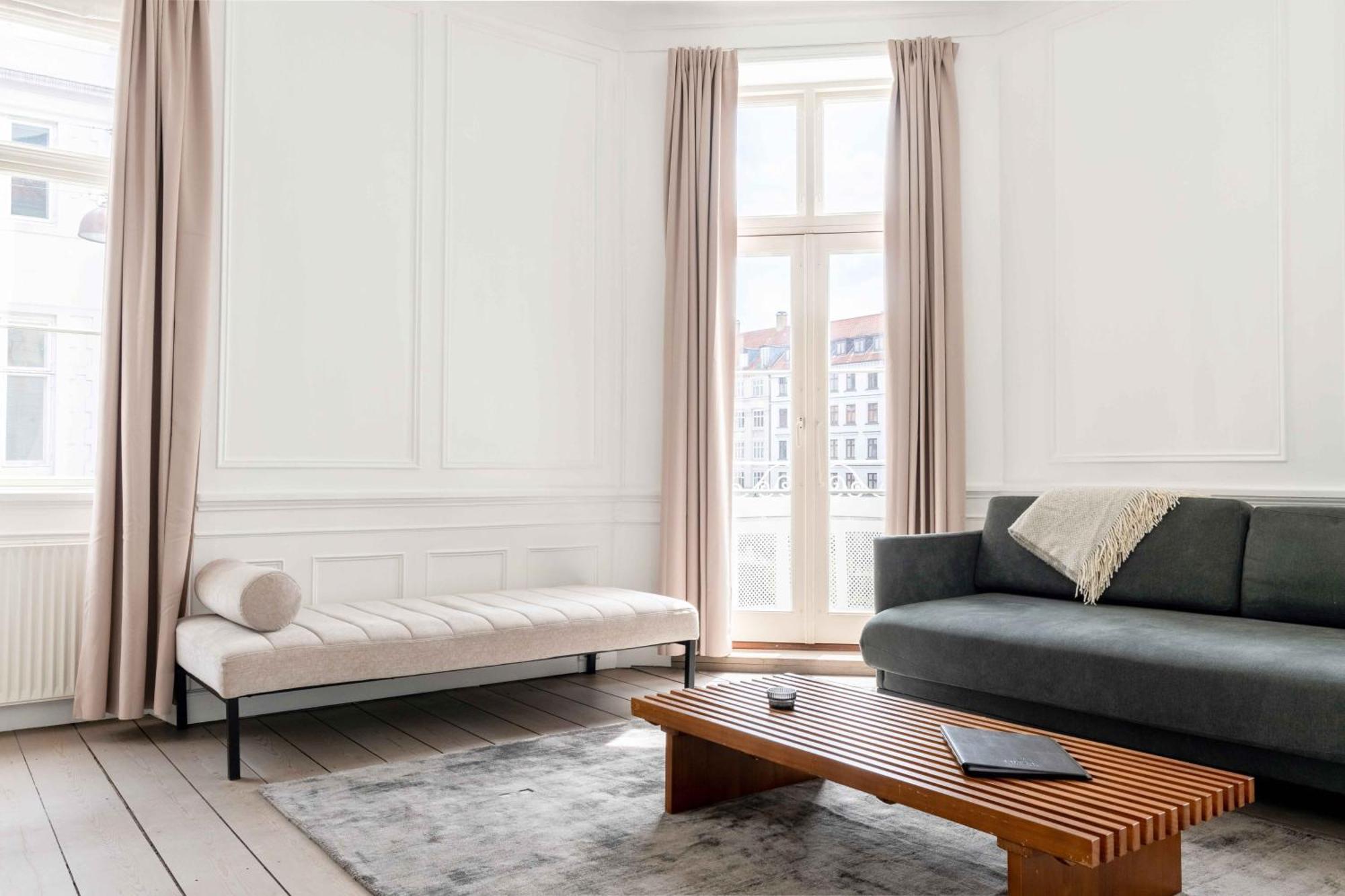 Chic Apartment In Vibrant Area By Copenhagen Canals Copenaghen Esterno foto
