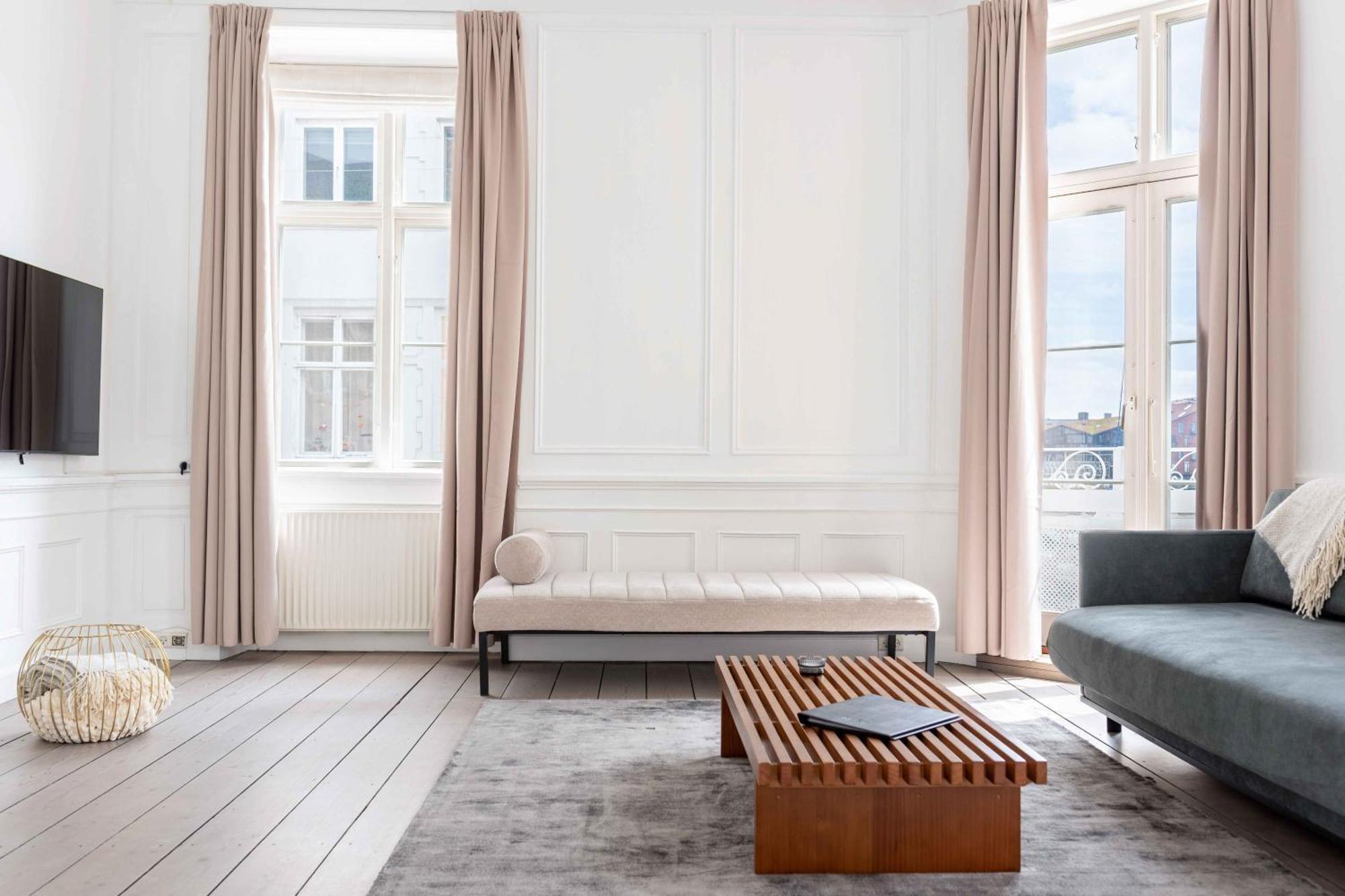Chic Apartment In Vibrant Area By Copenhagen Canals Copenaghen Esterno foto