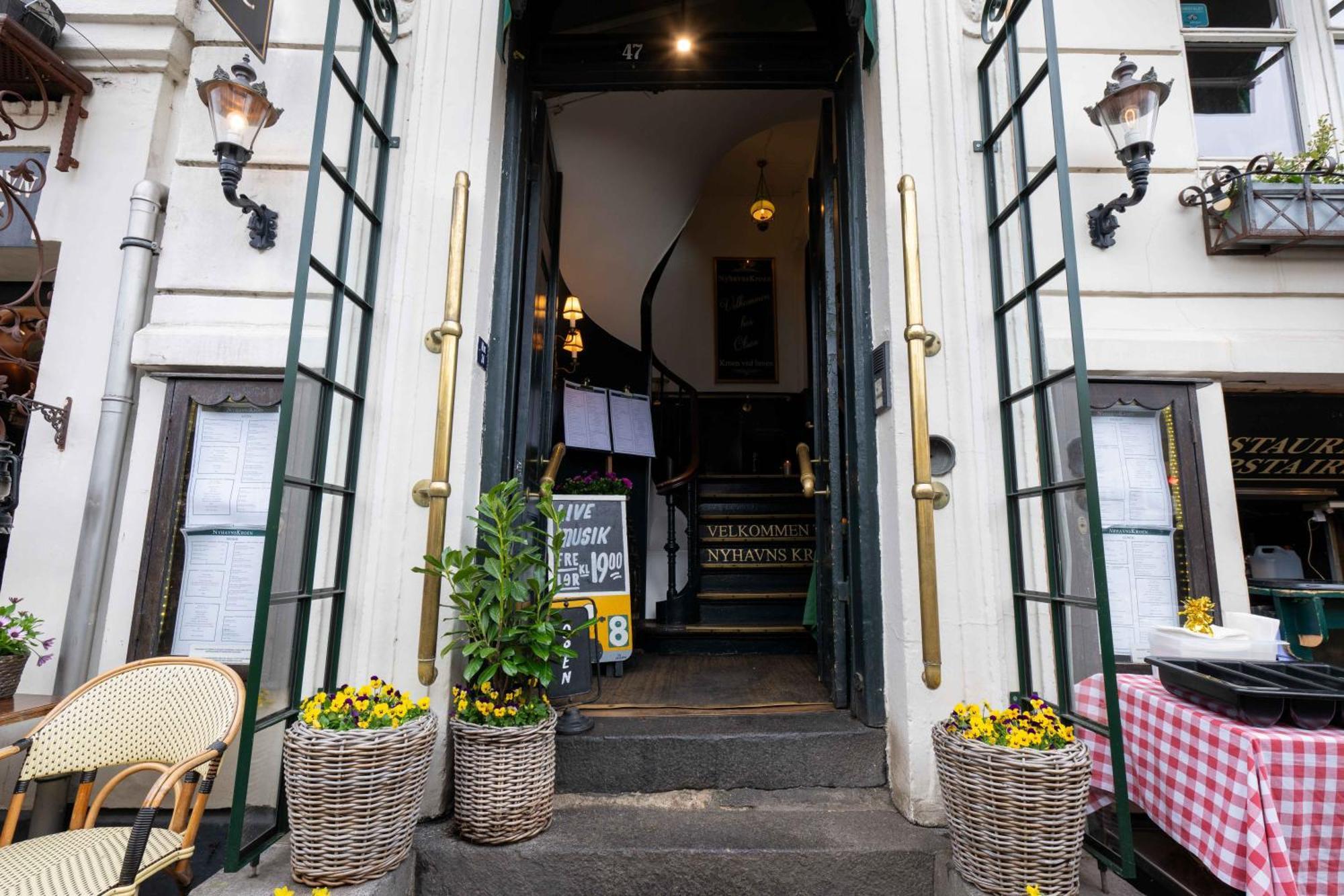 Chic Apartment In Vibrant Area By Copenhagen Canals Copenaghen Esterno foto